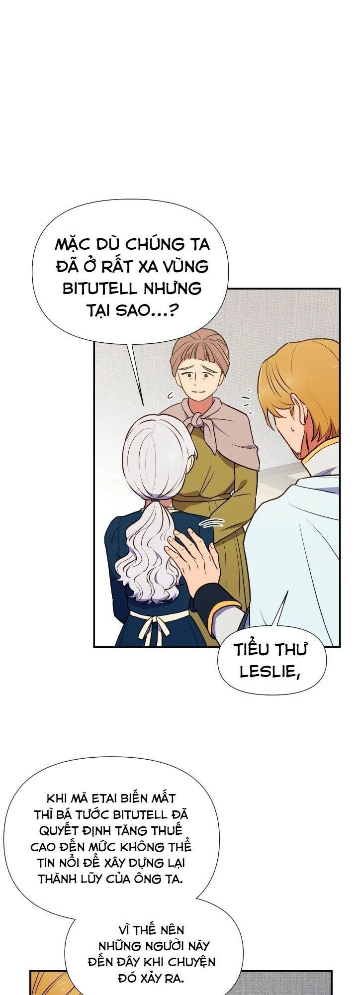 Bản Khế Ước Với Nữ Công Tước Ác Ma Chap 67 - Next Chap 68