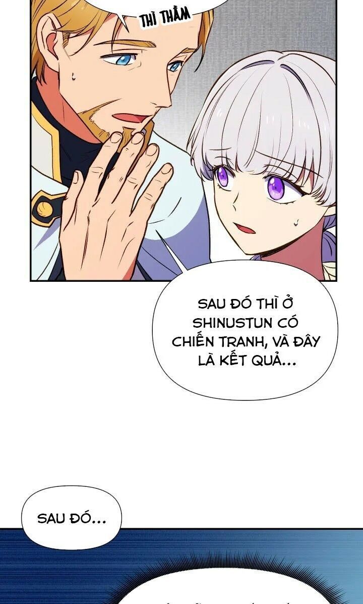 Bản Khế Ước Với Nữ Công Tước Ác Ma Chap 67 - Next Chap 68