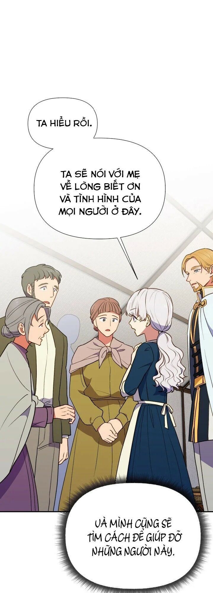 Bản Khế Ước Với Nữ Công Tước Ác Ma Chap 67 - Next Chap 68