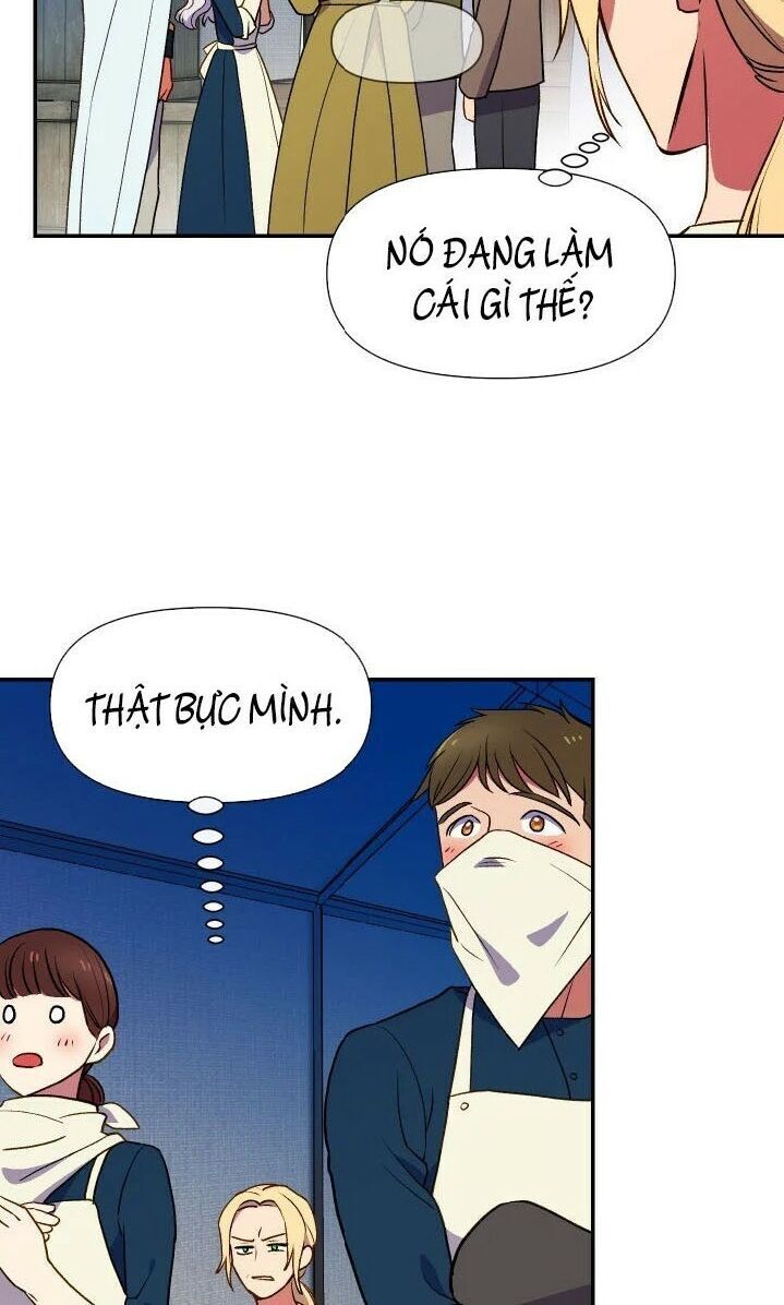 Bản Khế Ước Với Nữ Công Tước Ác Ma Chap 67 - Next Chap 68