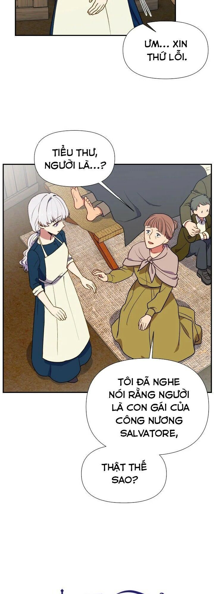 Bản Khế Ước Với Nữ Công Tước Ác Ma Chap 67 - Next Chap 68