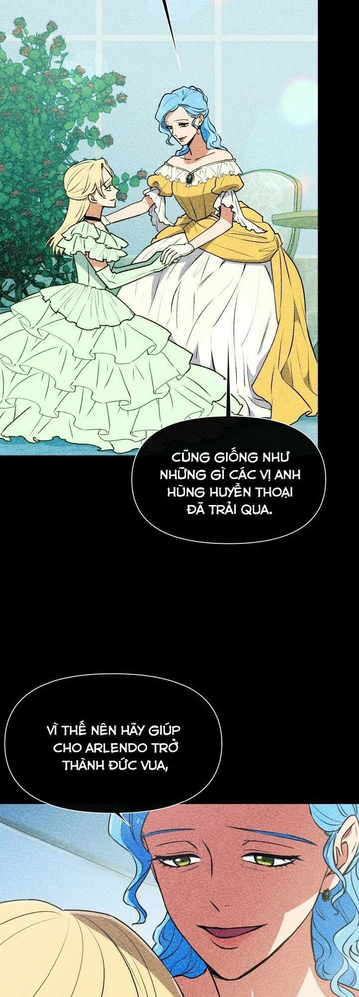 Bản Khế Ước Với Nữ Công Tước Ác Ma Chap 67 - Next Chap 68