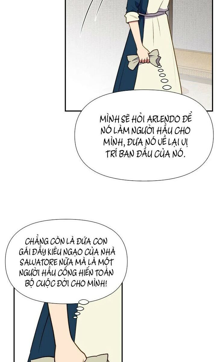 Bản Khế Ước Với Nữ Công Tước Ác Ma Chap 67 - Next Chap 68