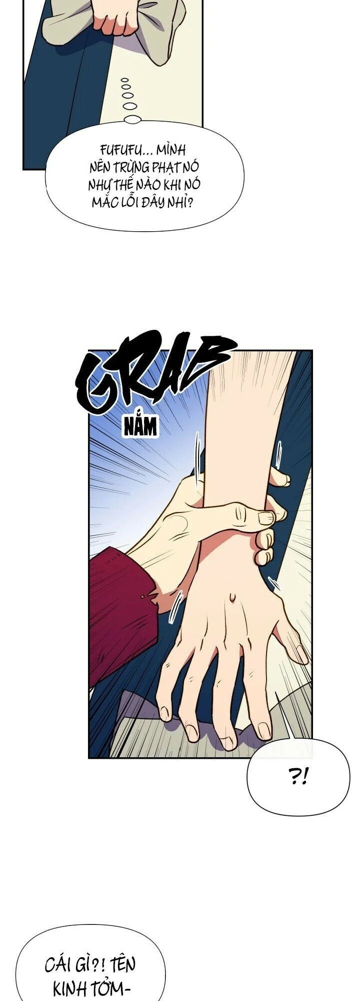 Bản Khế Ước Với Nữ Công Tước Ác Ma Chap 67 - Next Chap 68