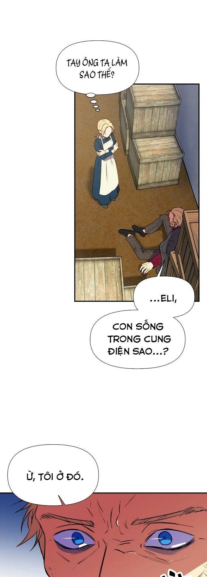 Bản Khế Ước Với Nữ Công Tước Ác Ma Chap 67 - Next Chap 68