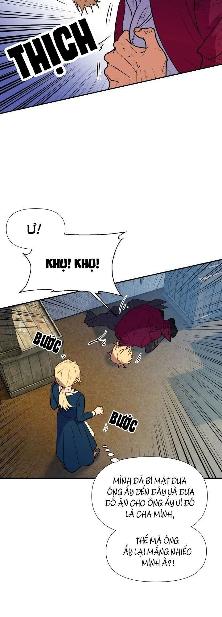 Bản Khế Ước Với Nữ Công Tước Ác Ma Chap 67 - Next Chap 68