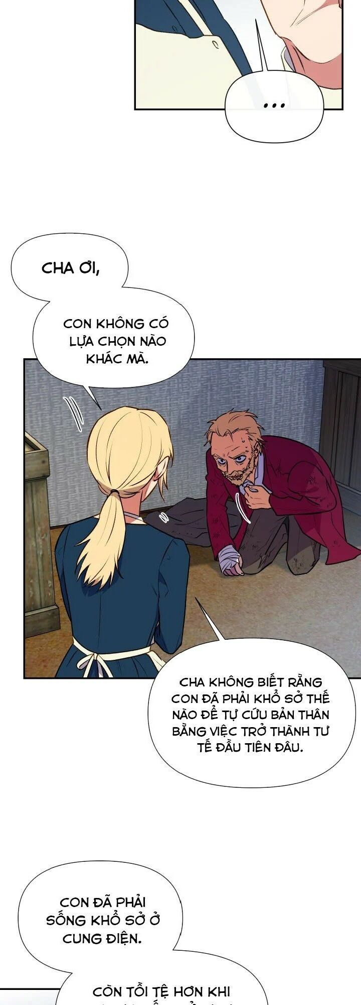 Bản Khế Ước Với Nữ Công Tước Ác Ma Chap 67 - Next Chap 68