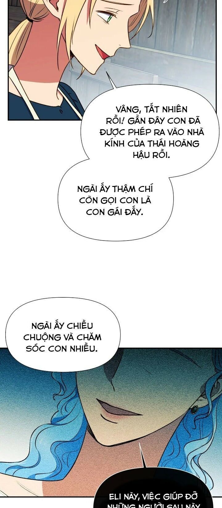 Bản Khế Ước Với Nữ Công Tước Ác Ma Chap 67 - Next Chap 68