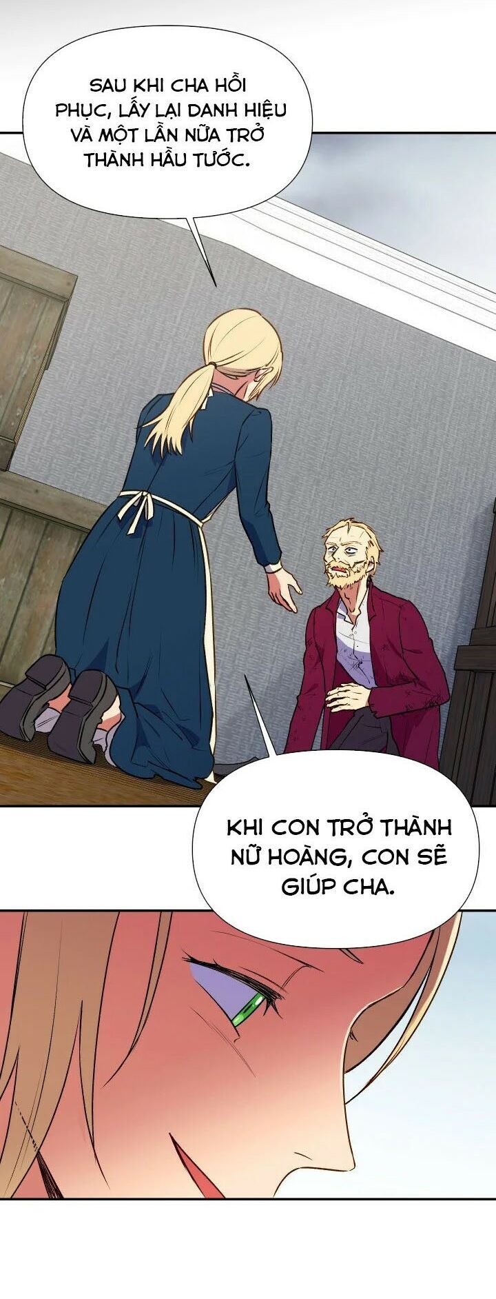 Bản Khế Ước Với Nữ Công Tước Ác Ma Chap 67 - Next Chap 68