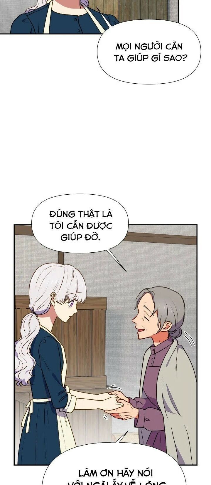 Bản Khế Ước Với Nữ Công Tước Ác Ma Chap 67 - Next Chap 68