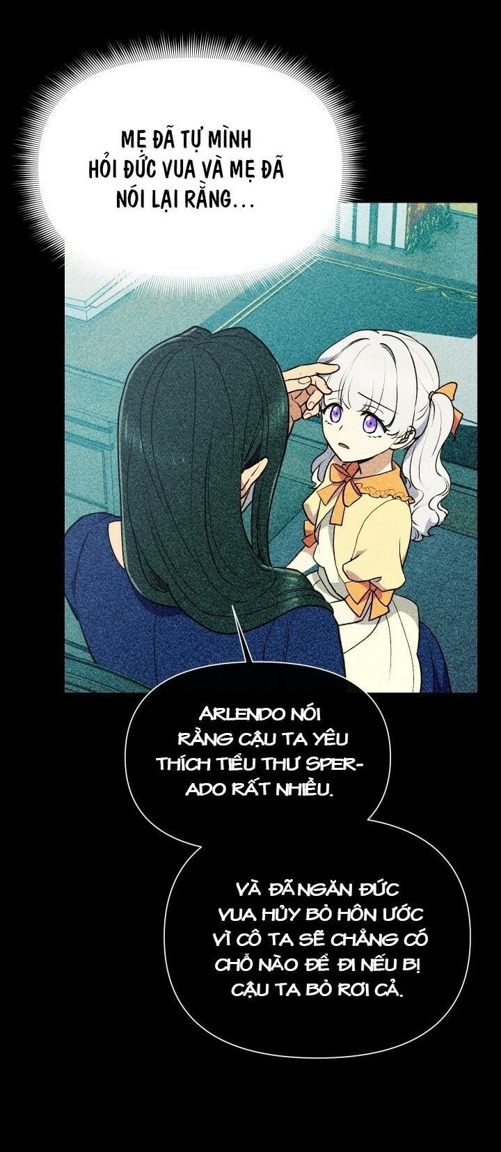 Bản Khế Ước Với Nữ Công Tước Ác Ma Chap 68 - Next Chap 69