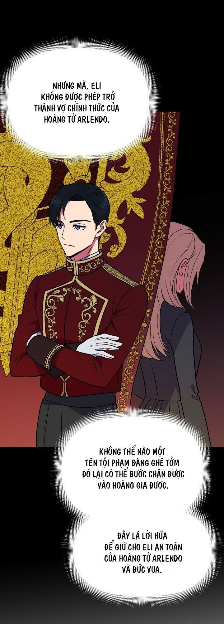 Bản Khế Ước Với Nữ Công Tước Ác Ma Chap 68 - Next Chap 69