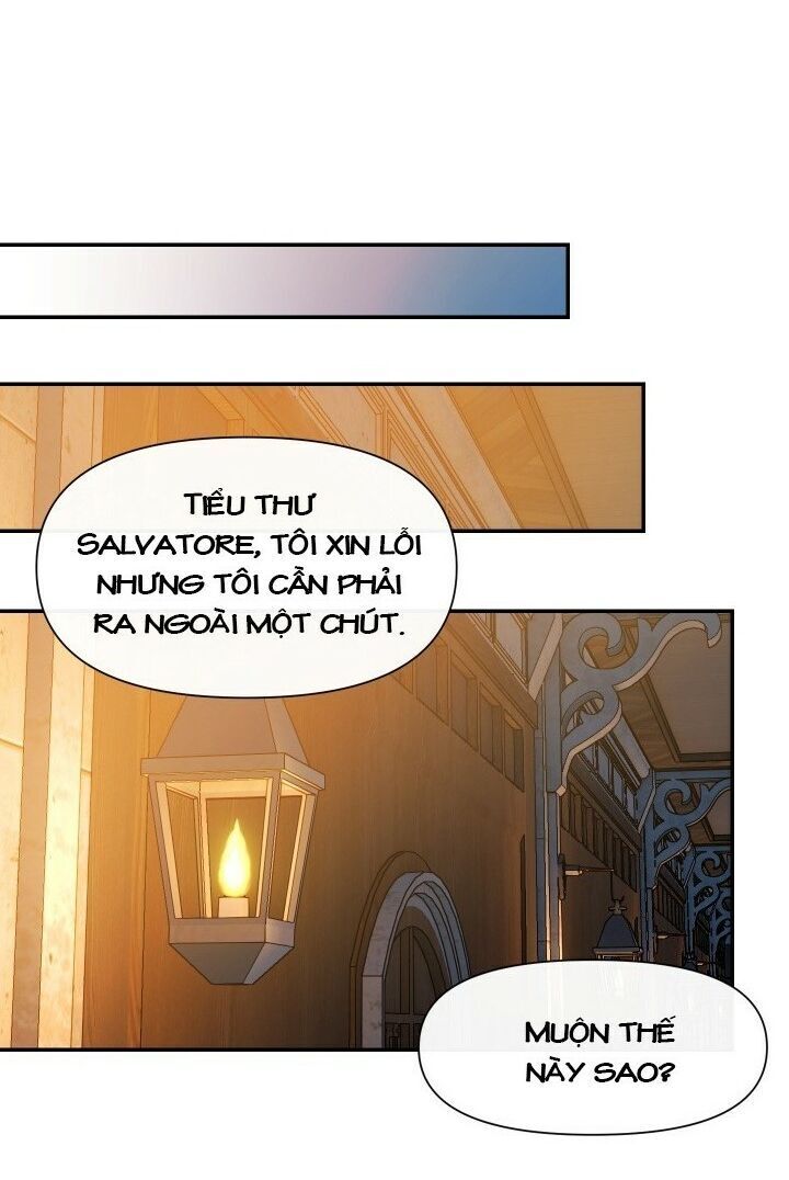Bản Khế Ước Với Nữ Công Tước Ác Ma Chap 68 - Next Chap 69
