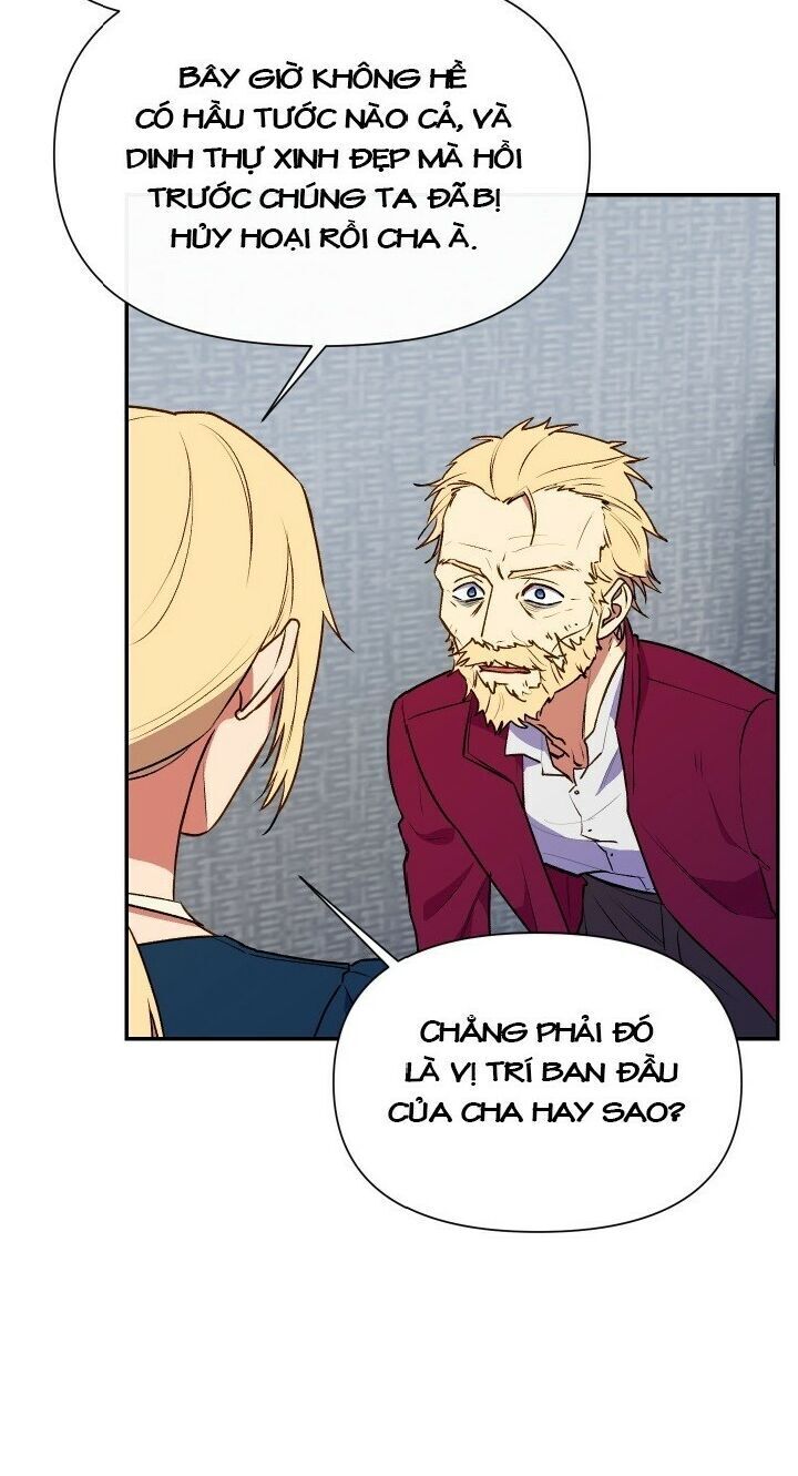 Bản Khế Ước Với Nữ Công Tước Ác Ma Chap 68 - Next Chap 69