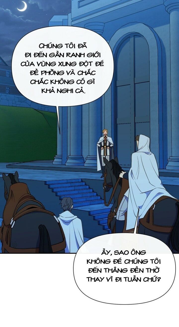 Bản Khế Ước Với Nữ Công Tước Ác Ma Chap 68 - Next Chap 69