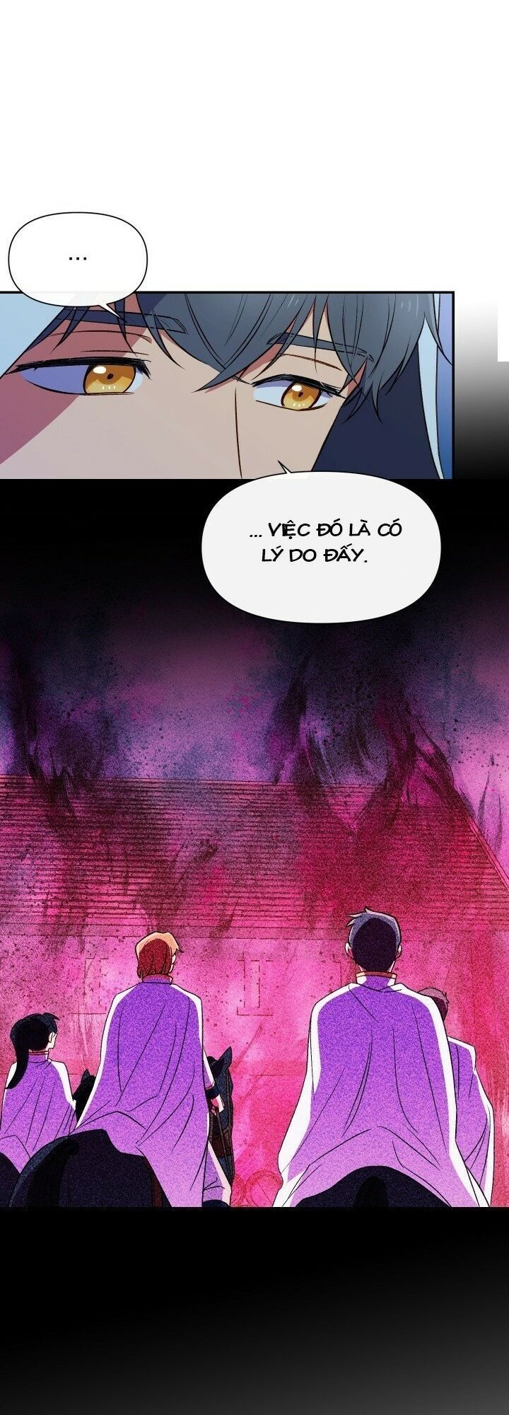Bản Khế Ước Với Nữ Công Tước Ác Ma Chap 68 - Next Chap 69