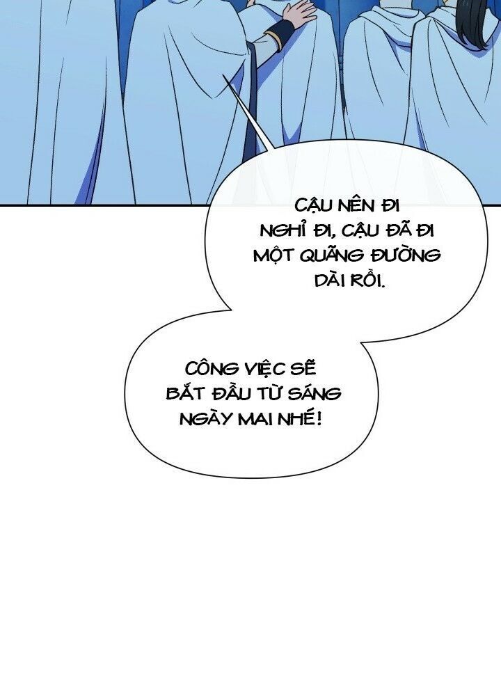 Bản Khế Ước Với Nữ Công Tước Ác Ma Chap 68 - Next Chap 69