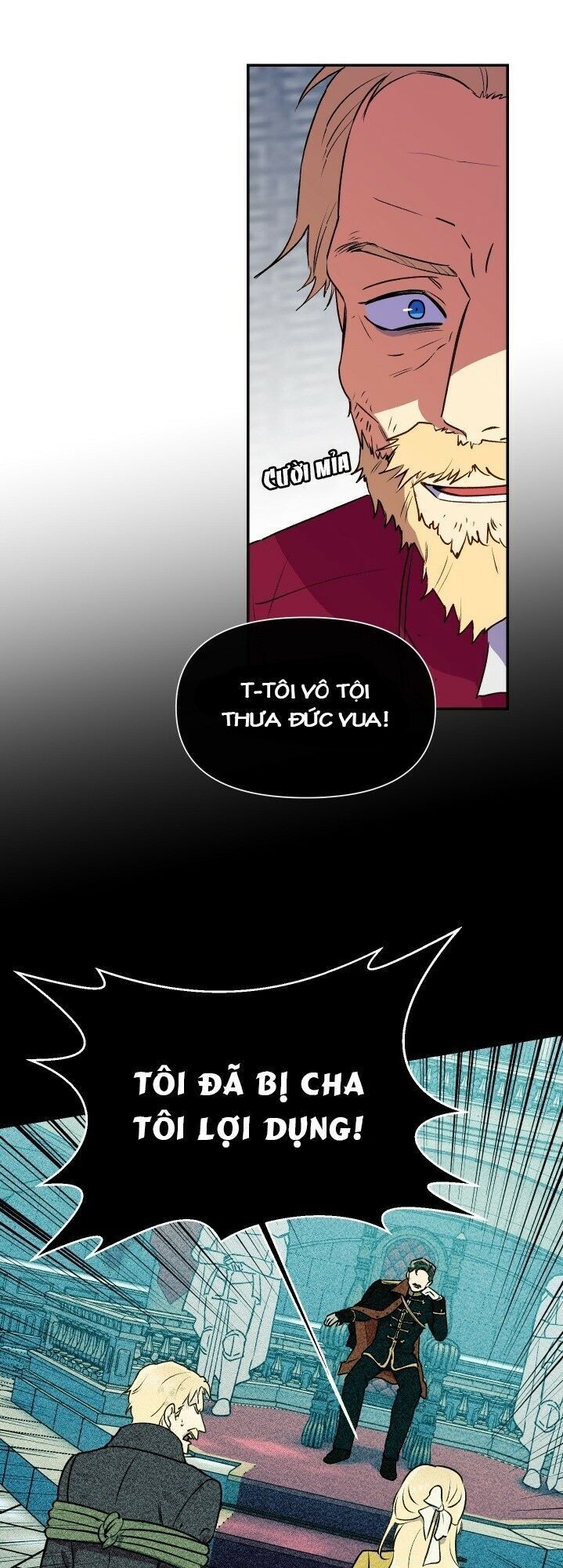 Bản Khế Ước Với Nữ Công Tước Ác Ma Chap 68 - Next Chap 69
