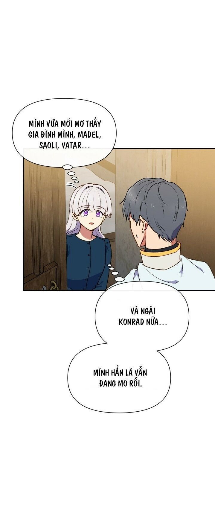 Bản Khế Ước Với Nữ Công Tước Ác Ma Chap 68 - Next Chap 69
