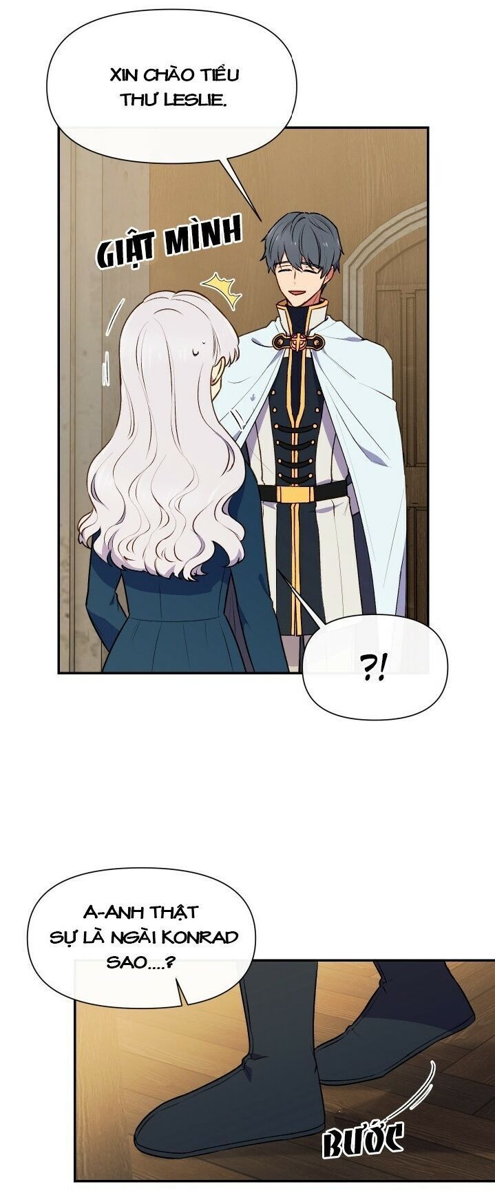 Bản Khế Ước Với Nữ Công Tước Ác Ma Chap 68 - Next Chap 69