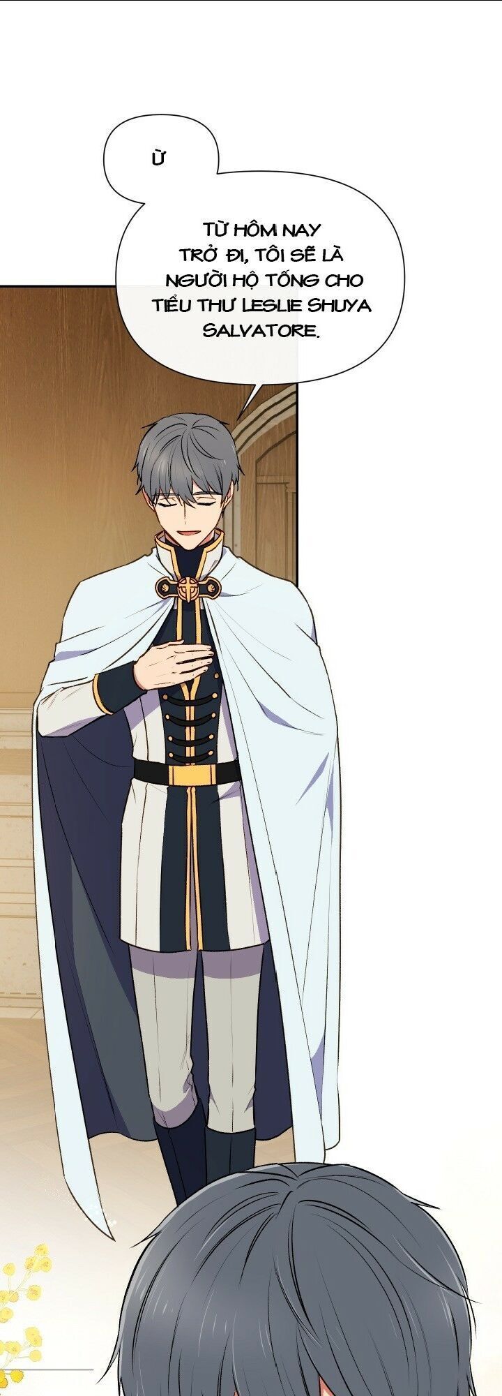 Bản Khế Ước Với Nữ Công Tước Ác Ma Chap 68 - Next Chap 69