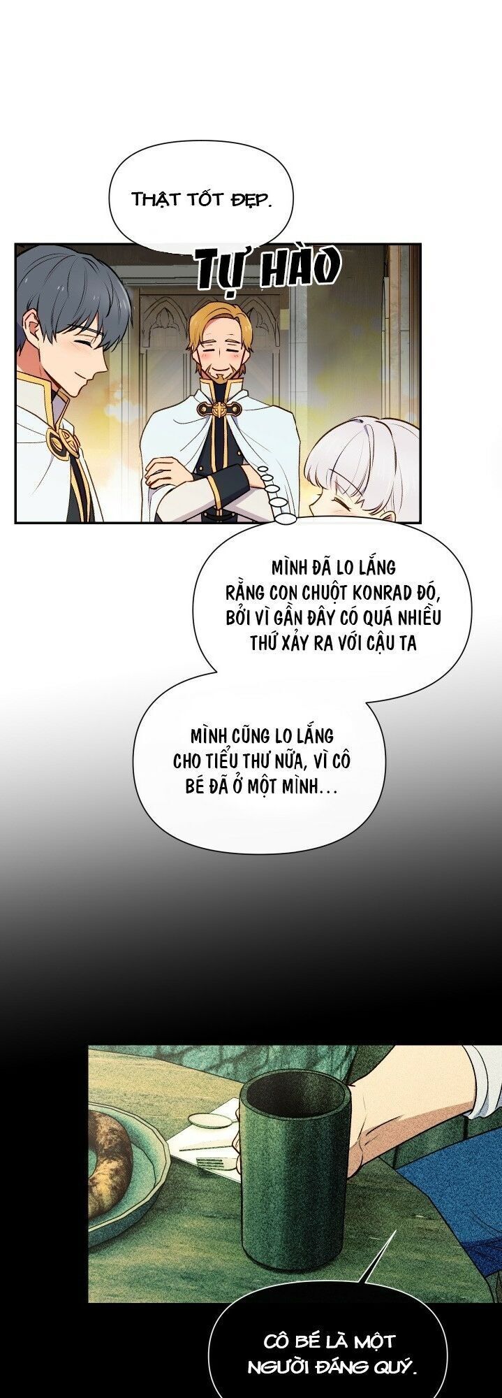 Bản Khế Ước Với Nữ Công Tước Ác Ma Chap 68 - Next Chap 69