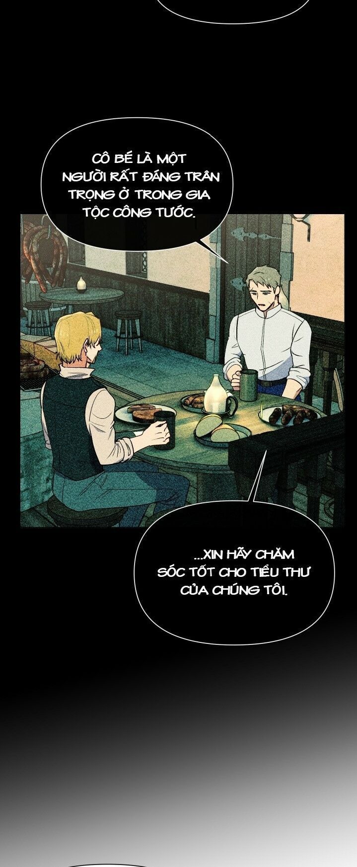 Bản Khế Ước Với Nữ Công Tước Ác Ma Chap 68 - Next Chap 69