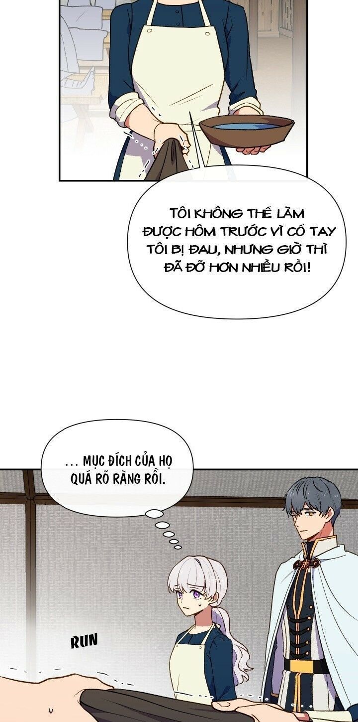 Bản Khế Ước Với Nữ Công Tước Ác Ma Chap 68 - Next Chap 69