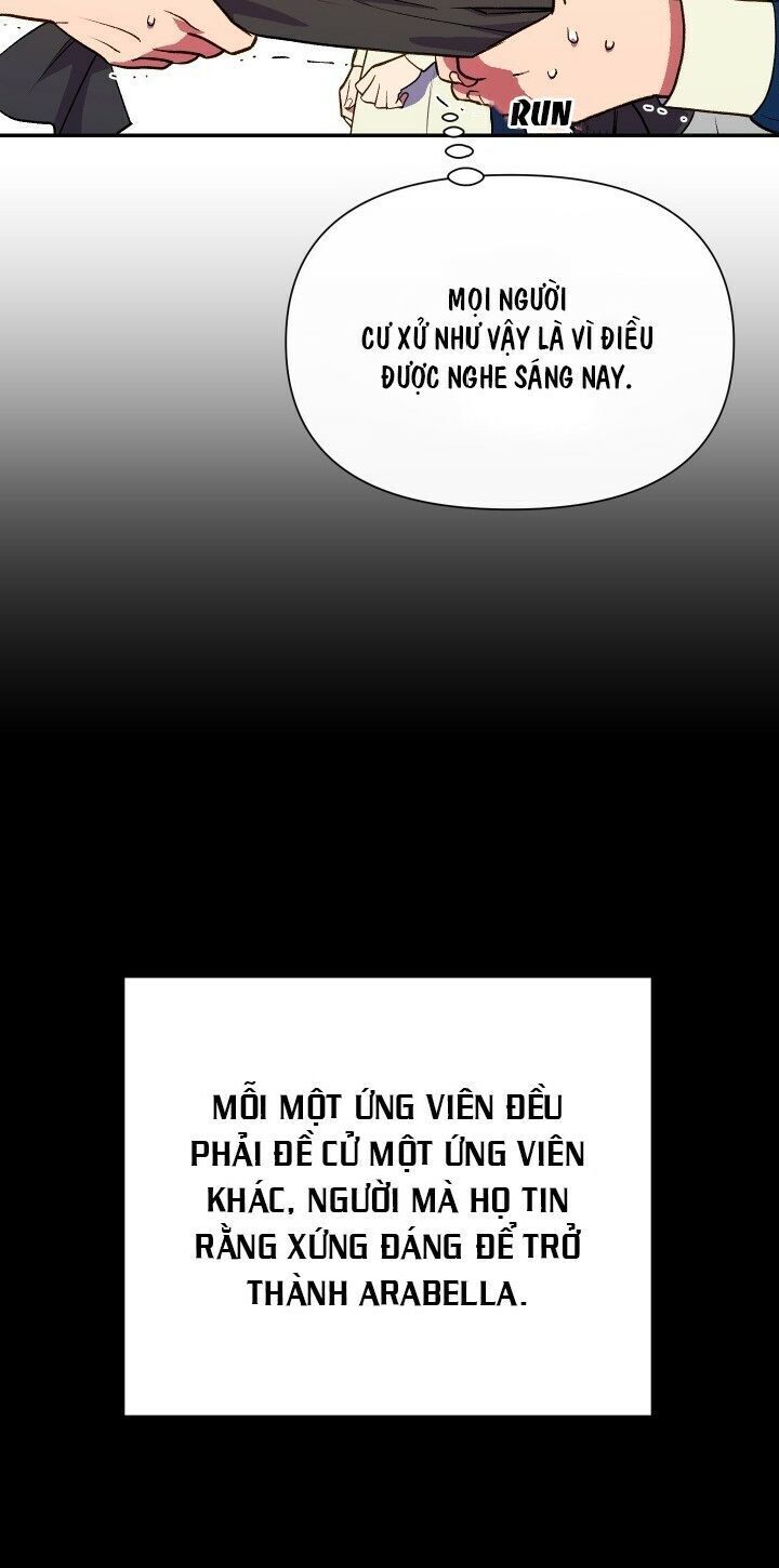 Bản Khế Ước Với Nữ Công Tước Ác Ma Chap 68 - Next Chap 69