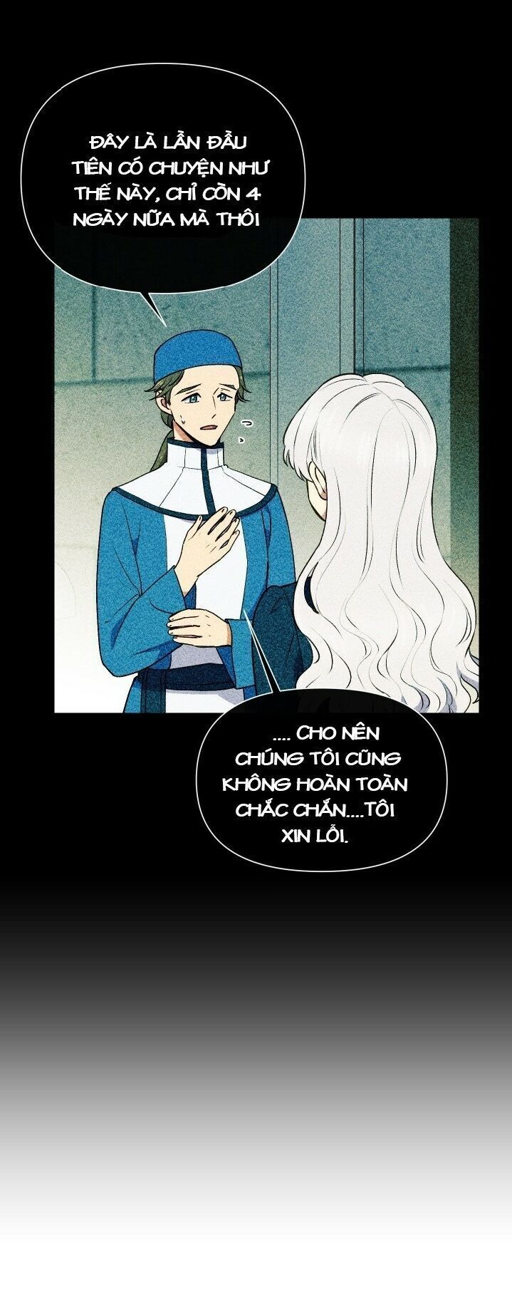 Bản Khế Ước Với Nữ Công Tước Ác Ma Chap 68 - Next Chap 69