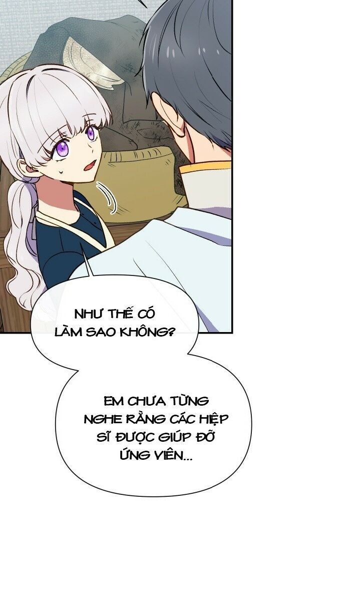Bản Khế Ước Với Nữ Công Tước Ác Ma Chap 68 - Next Chap 69