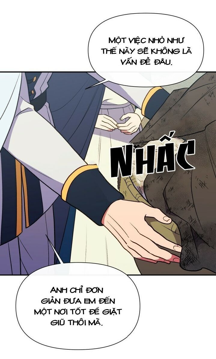 Bản Khế Ước Với Nữ Công Tước Ác Ma Chap 68 - Next Chap 69
