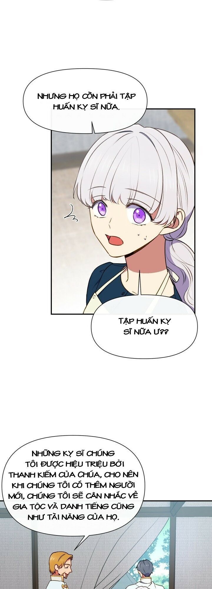 Bản Khế Ước Với Nữ Công Tước Ác Ma Chap 68 - Next Chap 69