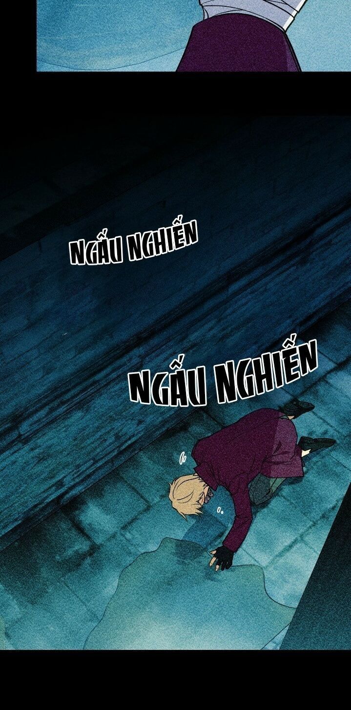 Bản Khế Ước Với Nữ Công Tước Ác Ma Chap 68 - Next Chap 69