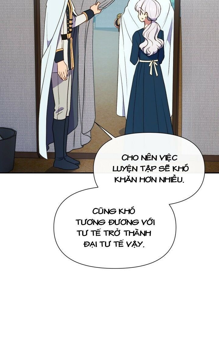 Bản Khế Ước Với Nữ Công Tước Ác Ma Chap 68 - Next Chap 69