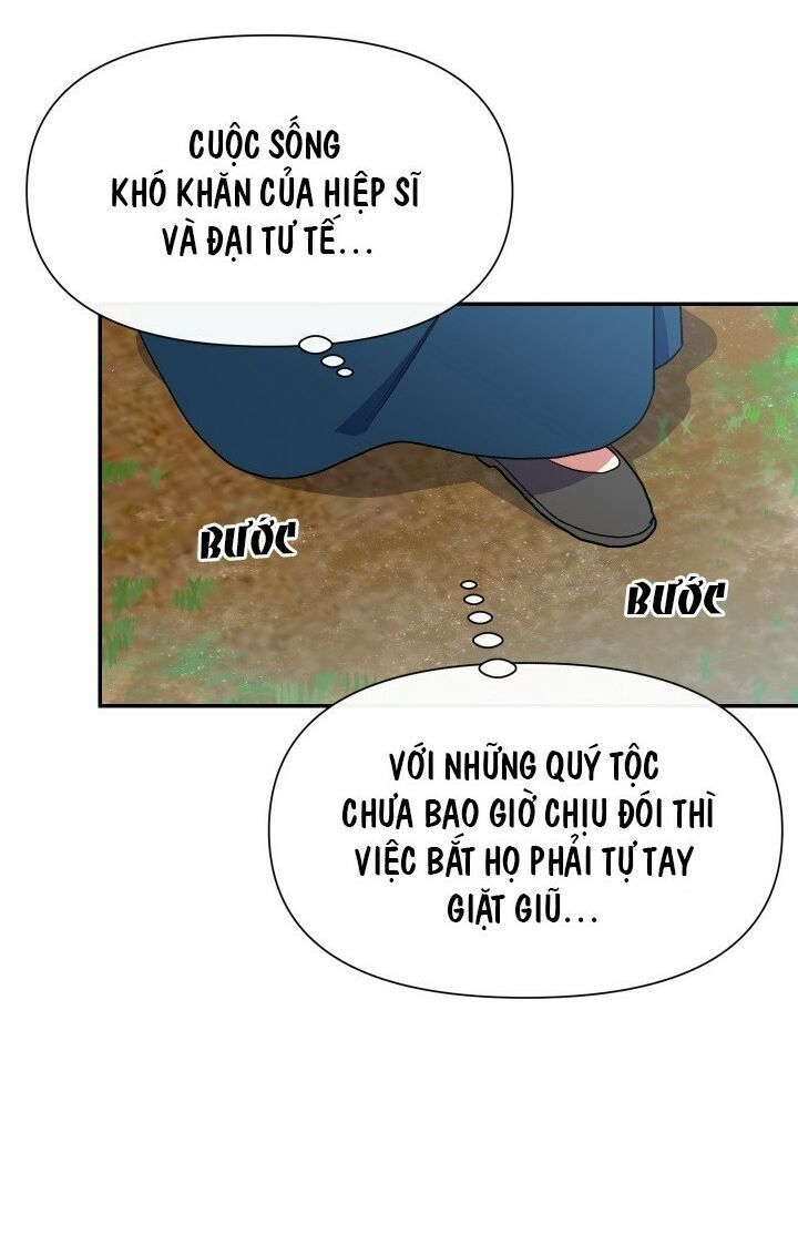 Bản Khế Ước Với Nữ Công Tước Ác Ma Chap 68 - Next Chap 69