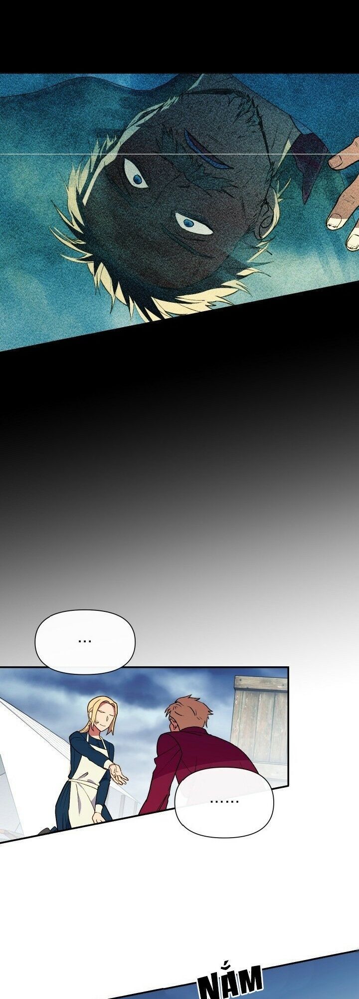 Bản Khế Ước Với Nữ Công Tước Ác Ma Chap 68 - Next Chap 69
