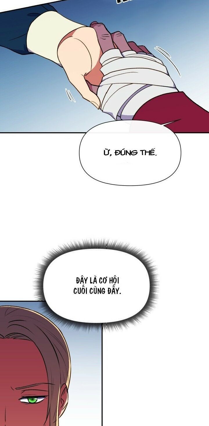 Bản Khế Ước Với Nữ Công Tước Ác Ma Chap 68 - Next Chap 69