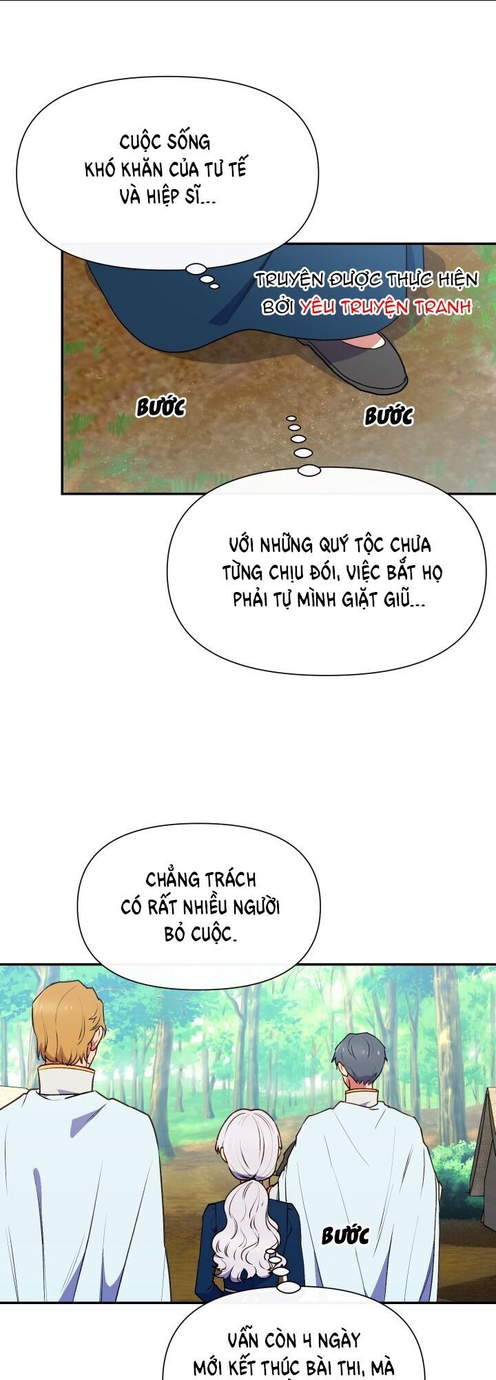 Bản Khế Ước Với Nữ Công Tước Ác Ma Chap 69 - Next Chap 70