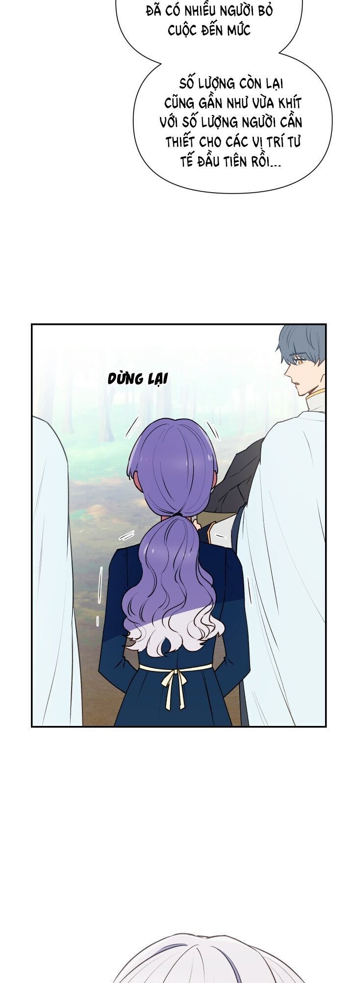 Bản Khế Ước Với Nữ Công Tước Ác Ma Chap 69 - Next Chap 70