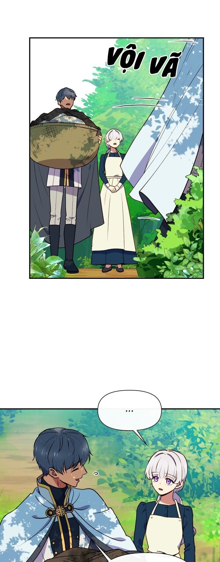 Bản Khế Ước Với Nữ Công Tước Ác Ma Chap 69 - Next Chap 70
