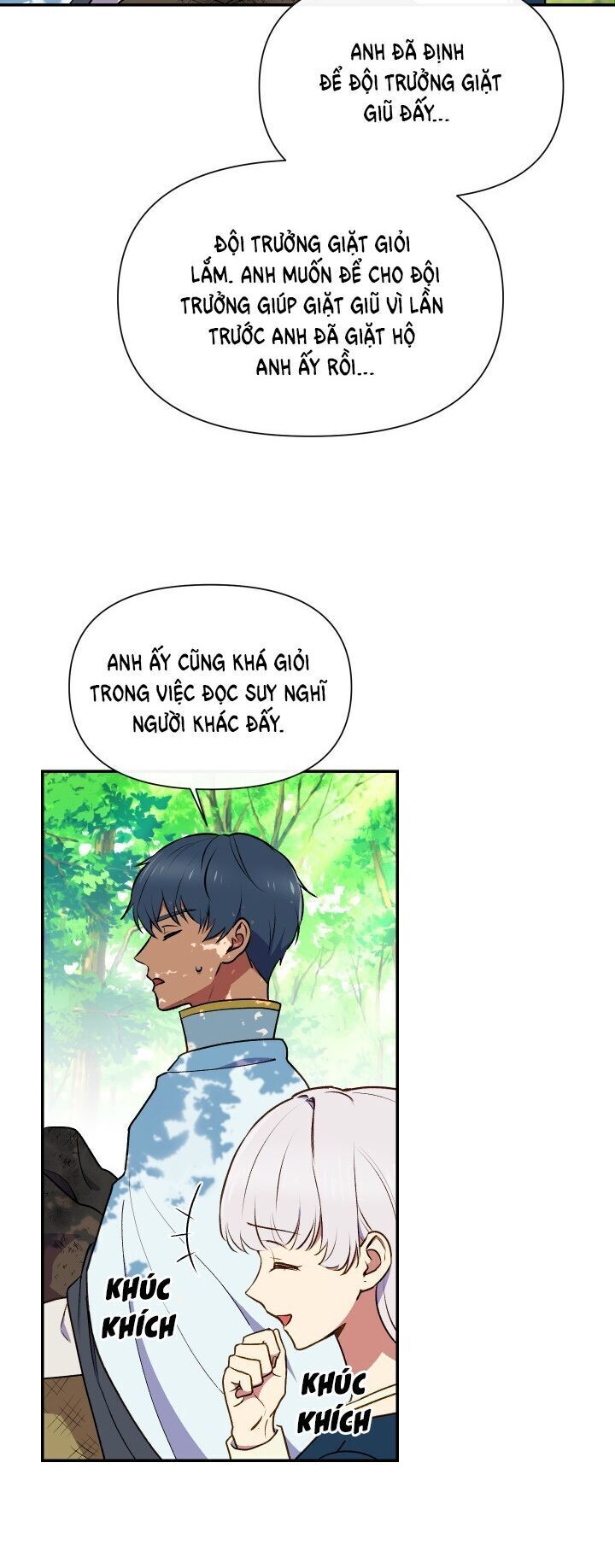 Bản Khế Ước Với Nữ Công Tước Ác Ma Chap 69 - Next Chap 70
