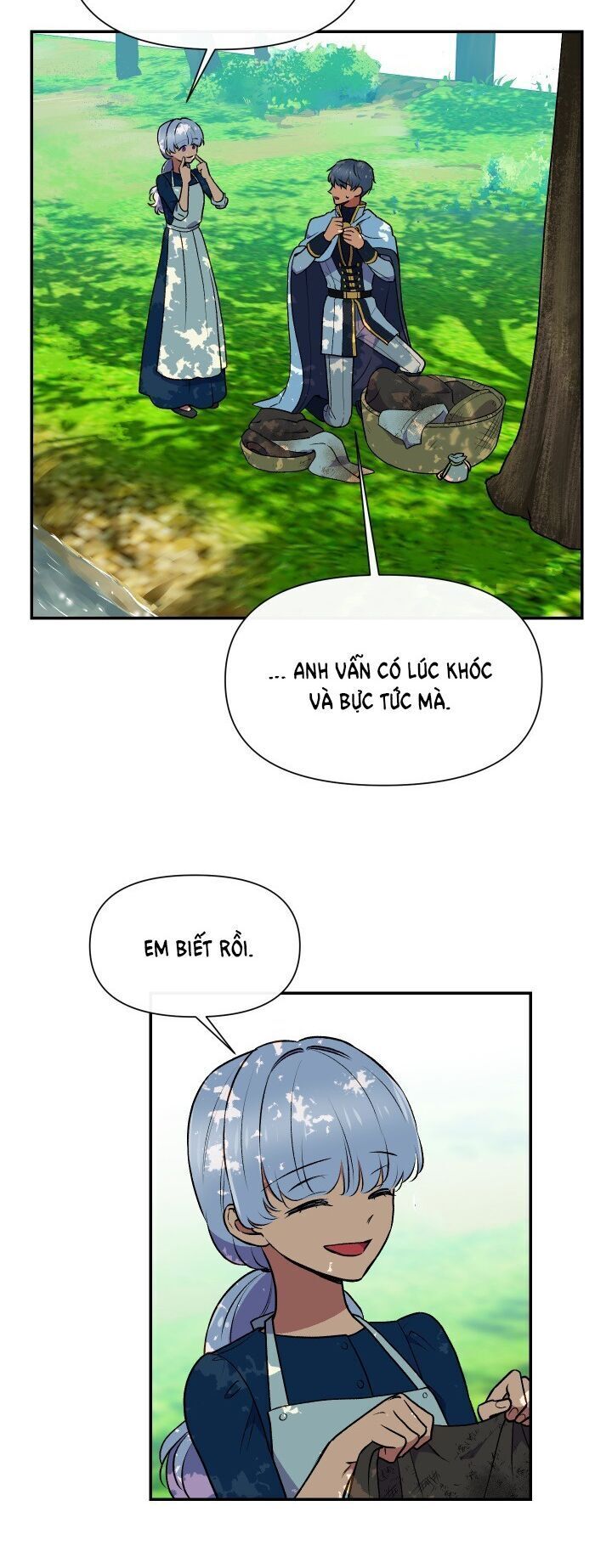 Bản Khế Ước Với Nữ Công Tước Ác Ma Chap 69 - Next Chap 70