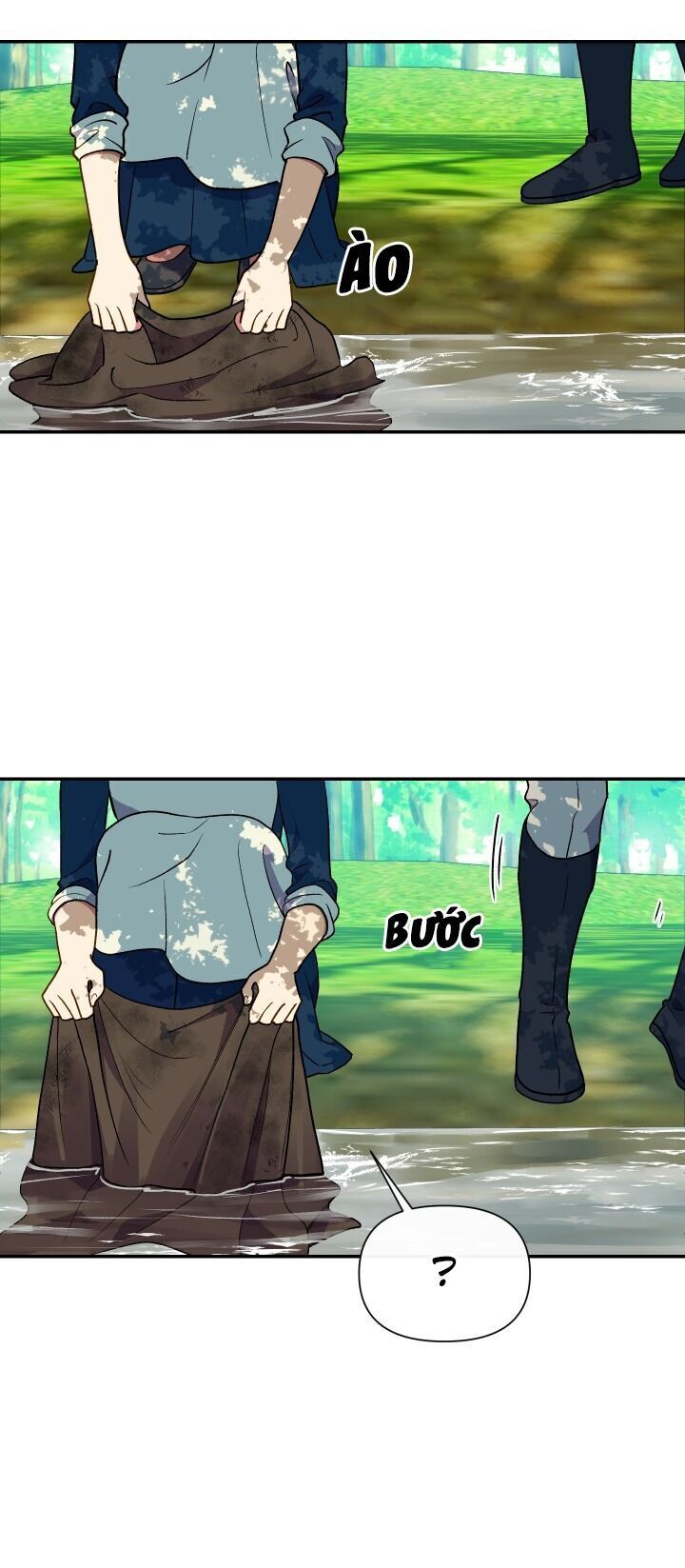Bản Khế Ước Với Nữ Công Tước Ác Ma Chap 69 - Next Chap 70