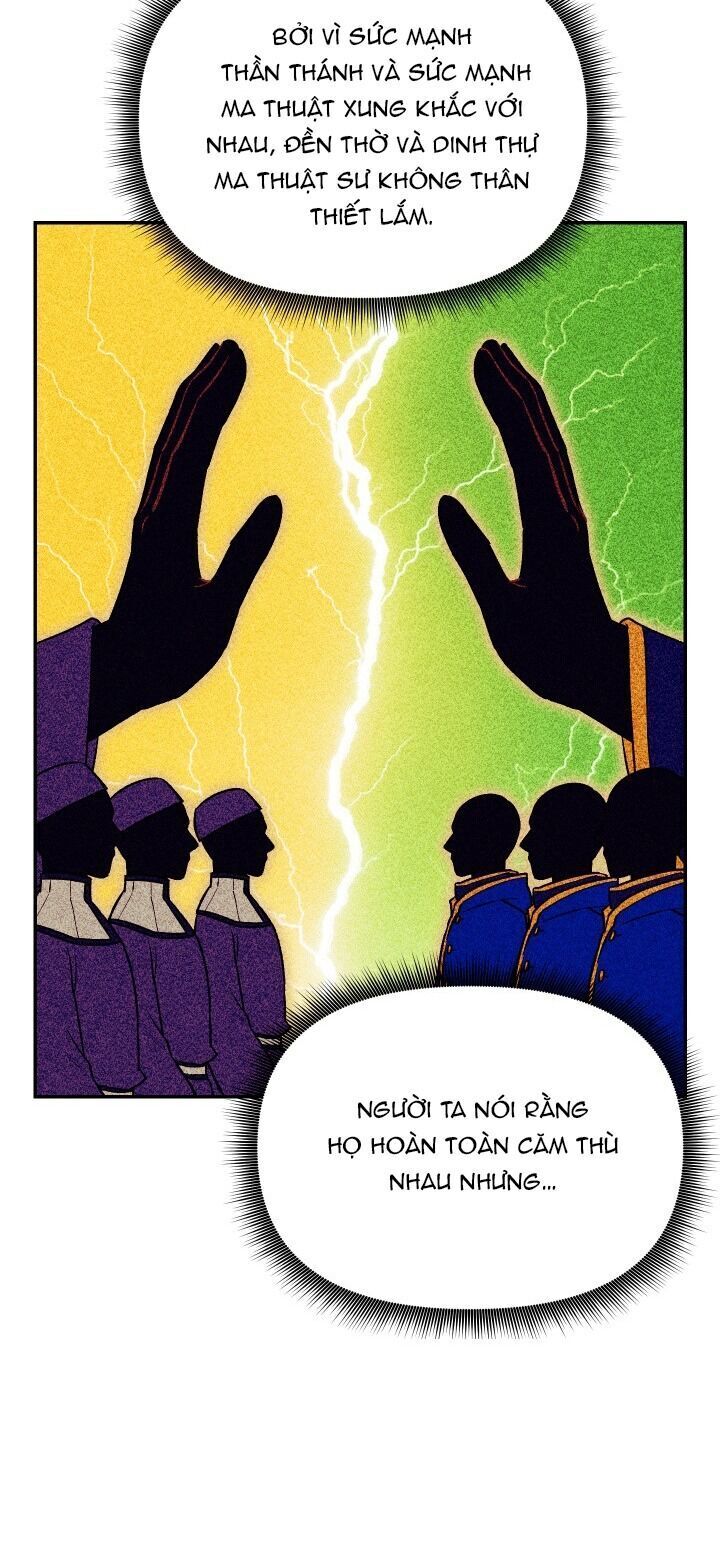 Bản Khế Ước Với Nữ Công Tước Ác Ma Chap 69 - Next Chap 70