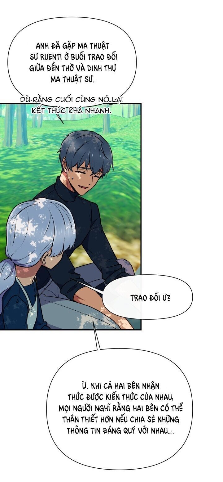 Bản Khế Ước Với Nữ Công Tước Ác Ma Chap 69 - Next Chap 70
