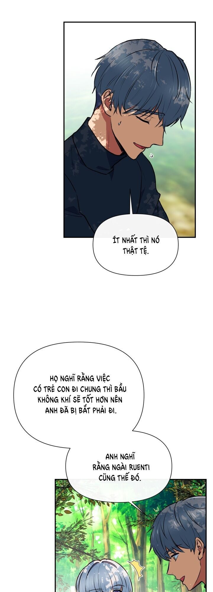 Bản Khế Ước Với Nữ Công Tước Ác Ma Chap 69 - Next Chap 70