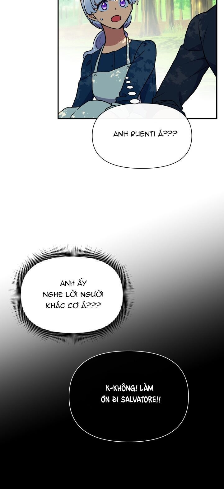 Bản Khế Ước Với Nữ Công Tước Ác Ma Chap 69 - Next Chap 70