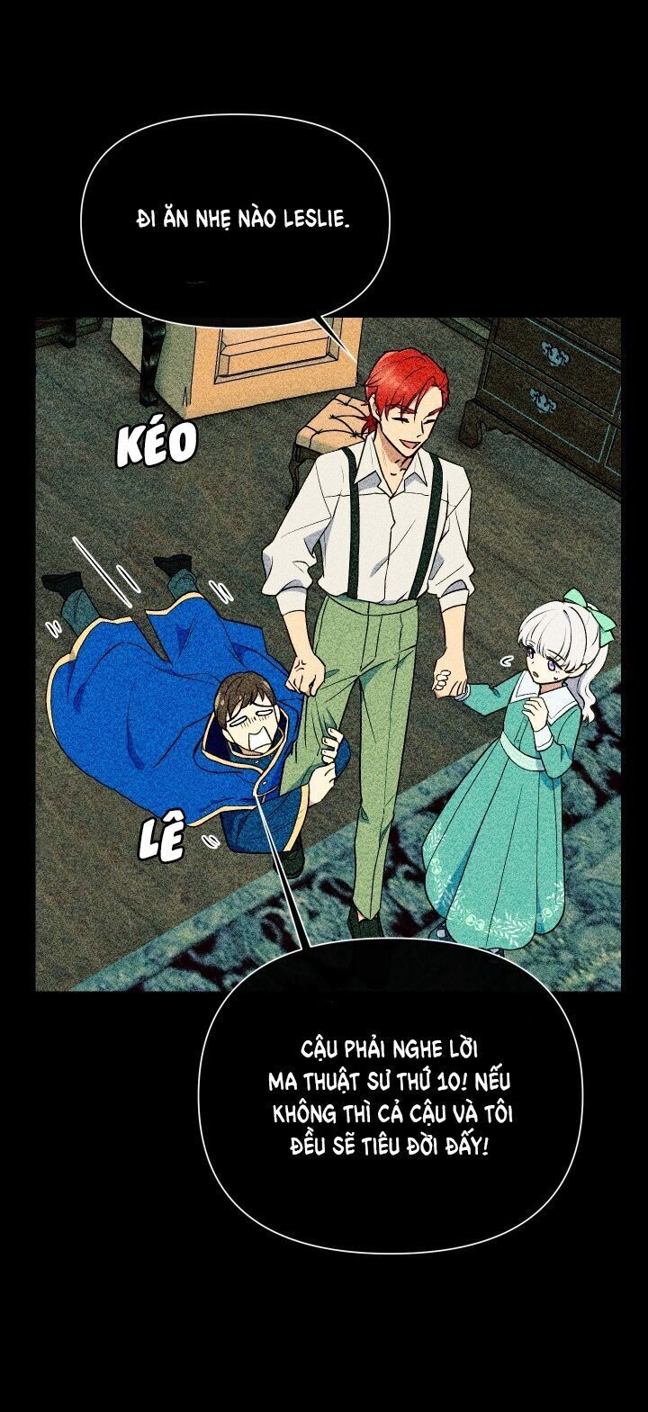 Bản Khế Ước Với Nữ Công Tước Ác Ma Chap 69 - Next Chap 70