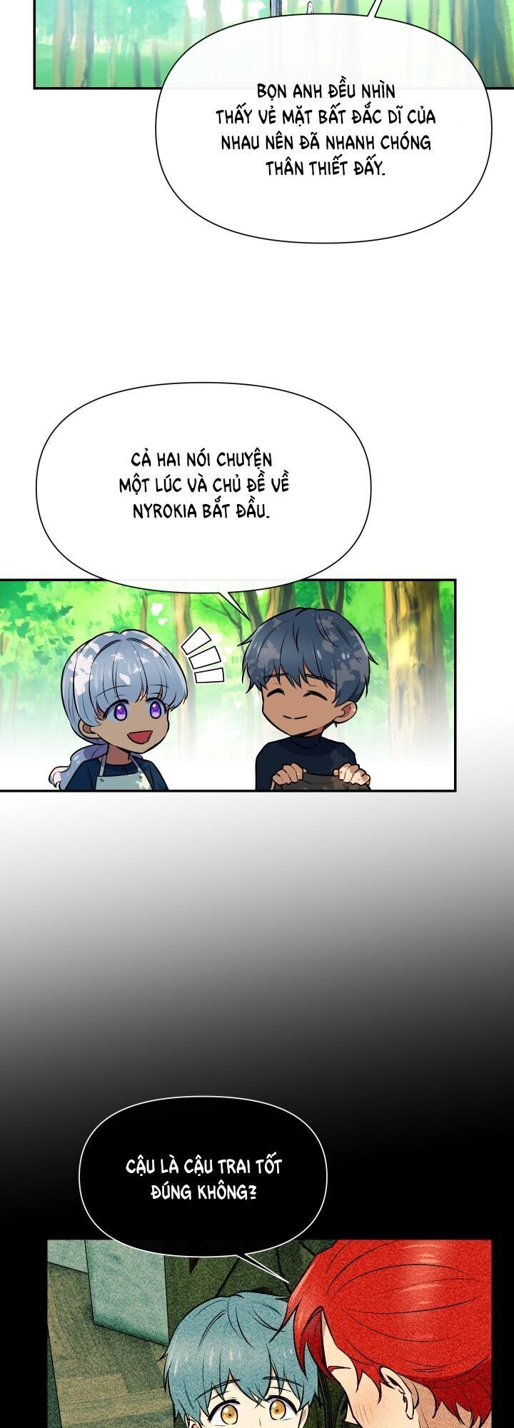 Bản Khế Ước Với Nữ Công Tước Ác Ma Chap 69 - Next Chap 70